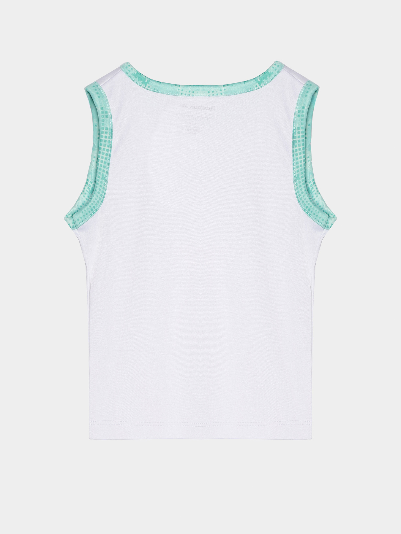 Костюми Reebok модель C9993RB1_WHITE/GREEN Фото
