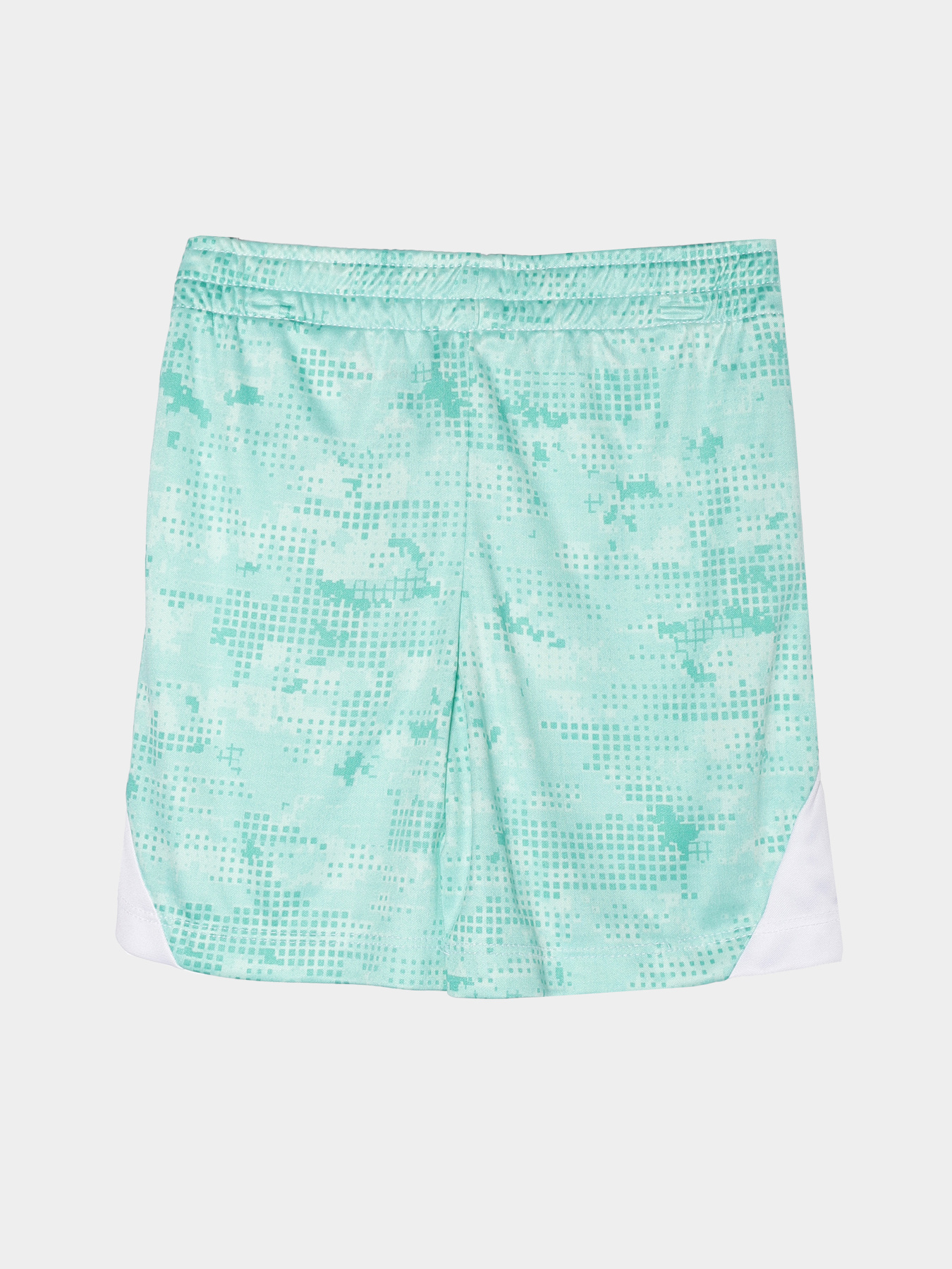 Костюми Reebok модель C9993RB1_WHITE/GREEN Фото