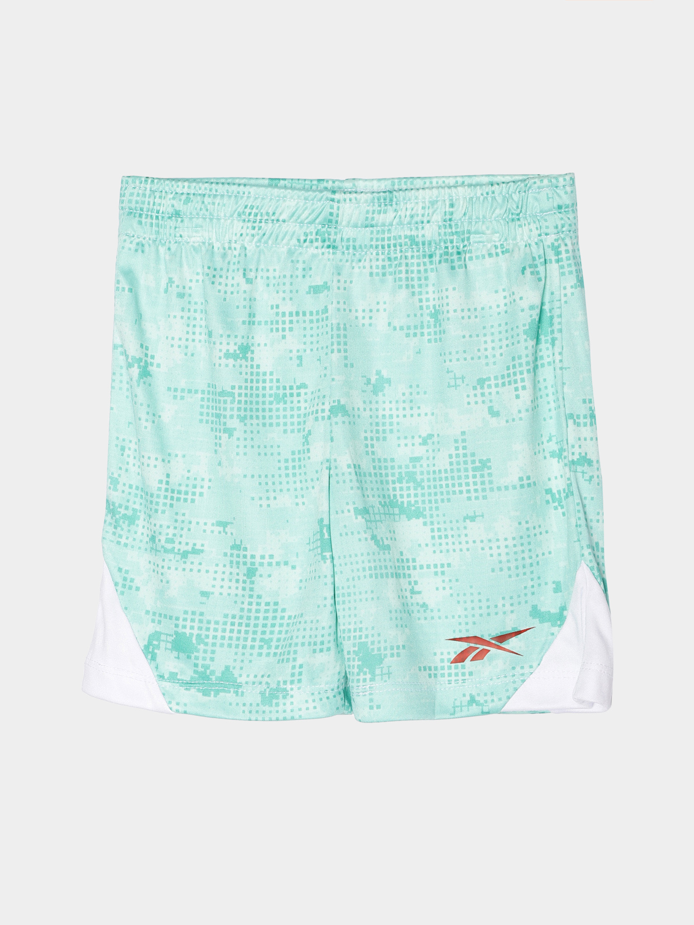 Костюми Reebok модель C9993RB1_WHITE/GREEN Фото