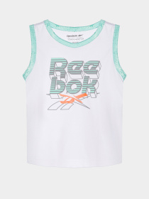 Костюми Reebok модель C9993RB1_WHITE/GREEN Фото