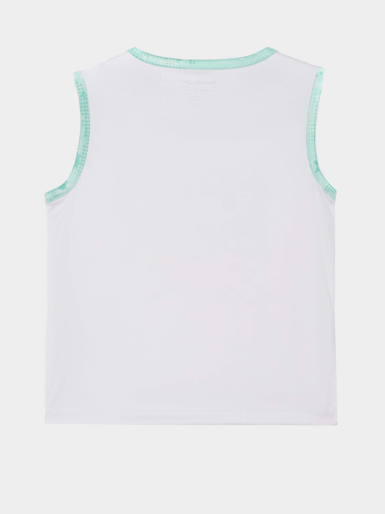 Костюми Reebok модель C9993RB4_white/green Фото