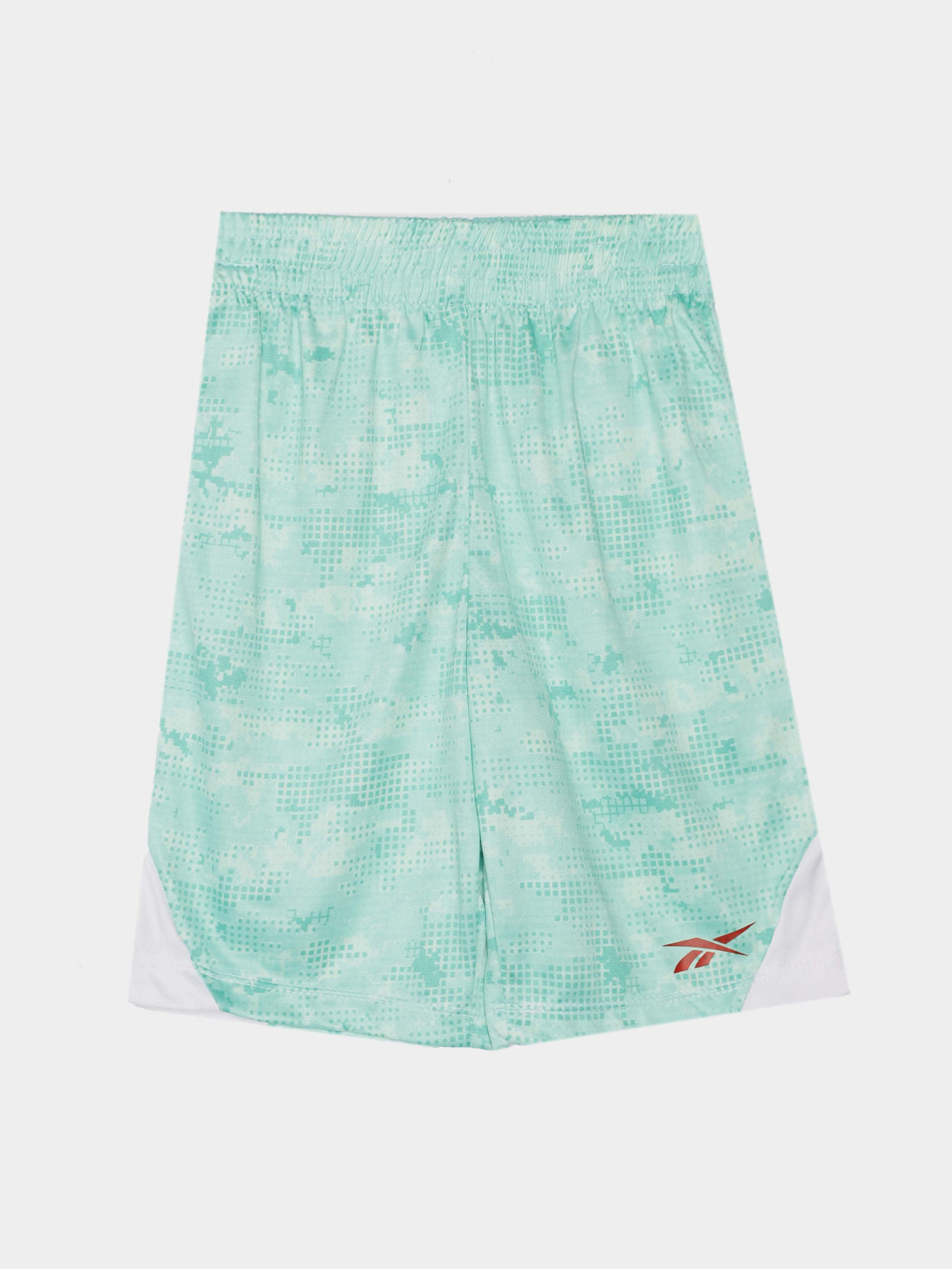 Костюми Reebok модель C9993RB4_white/green Фото