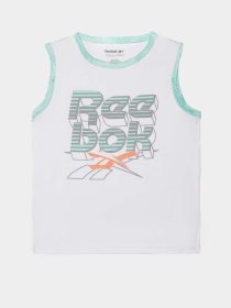 Костюми Reebok модель C9993RB4_white/green Фото