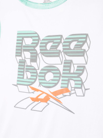 Костюми Reebok модель C9993RB4_white/green Фото