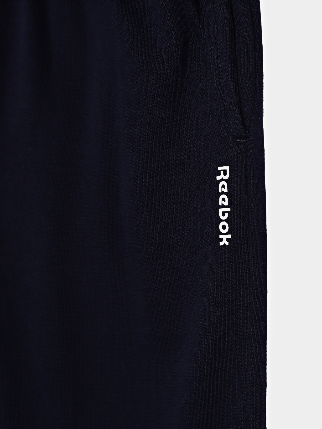 Брюки Reebok модель E2813RB8_NAVY BLUE Фото