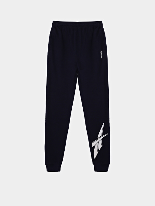 Брюки Reebok модель E2813RB8_NAVY BLUE Фото