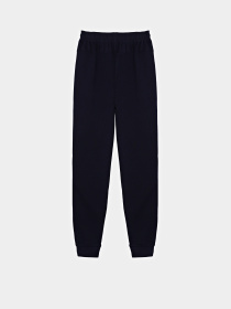 Брюки Reebok модель E2813RB8_NAVY BLUE Фото