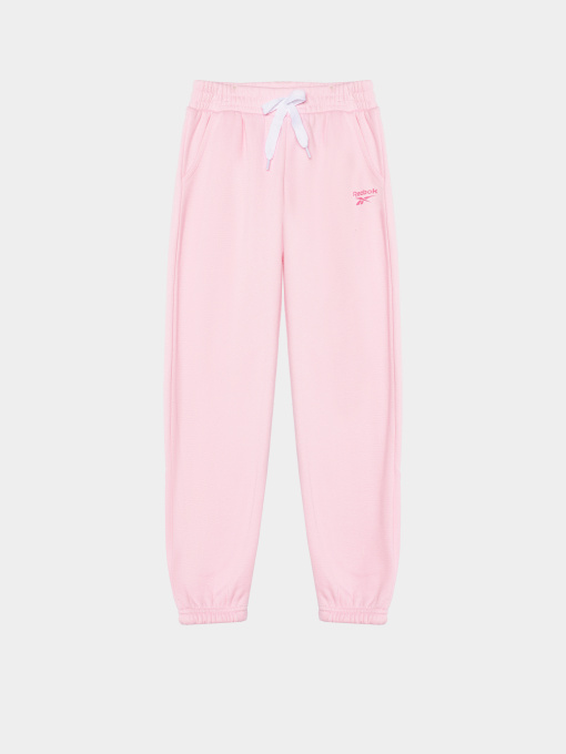 Брюки Reebok модель E4529RG_PINK/GRAY Фото