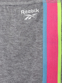 Штани Reebok модель E4564RG_BLACK/GREY Фото