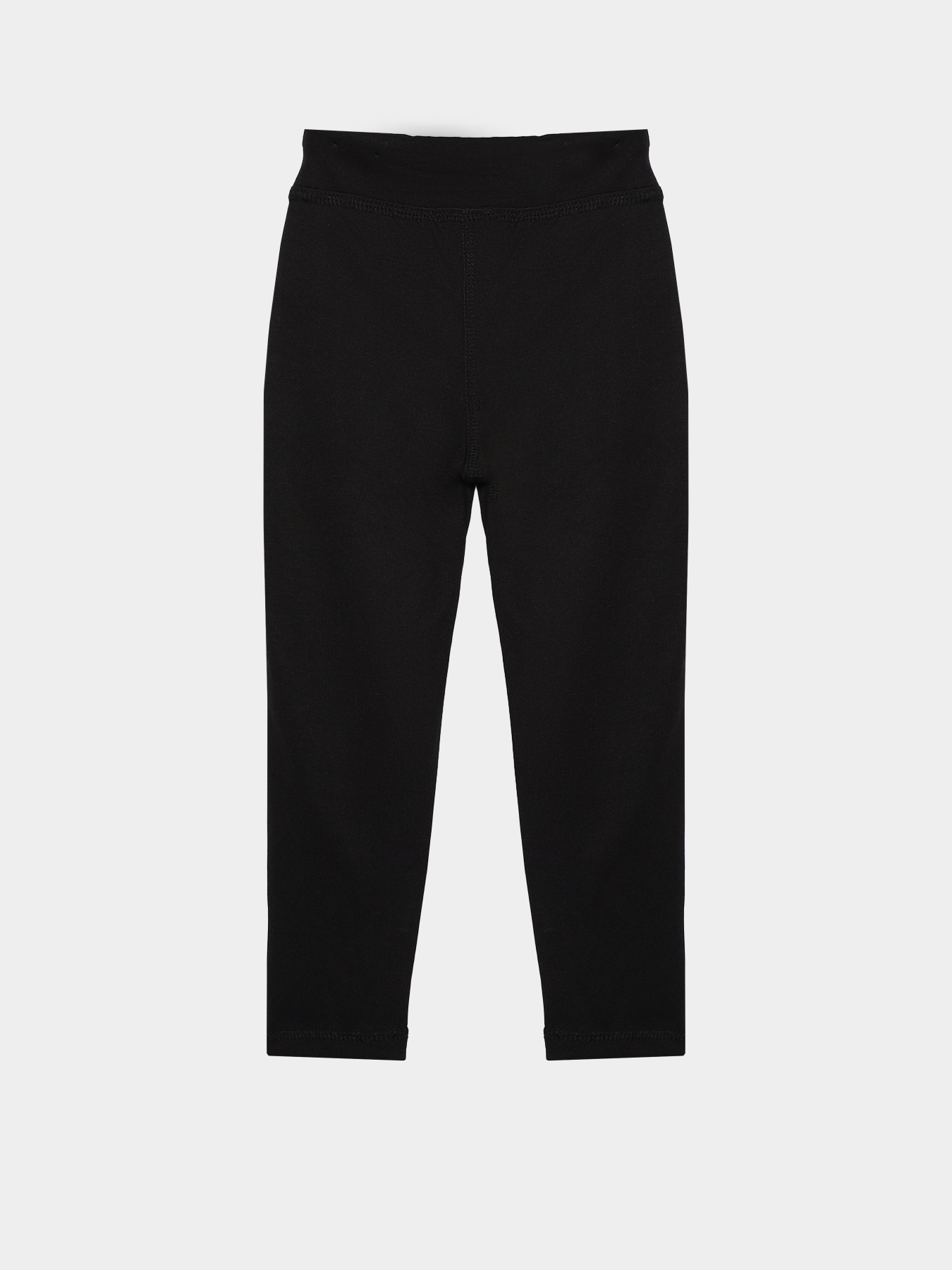 Штани Reebok 2 PACK BRAND LOGO TIGHT SET модель E4565RG_BLACK/PURPLE Фото