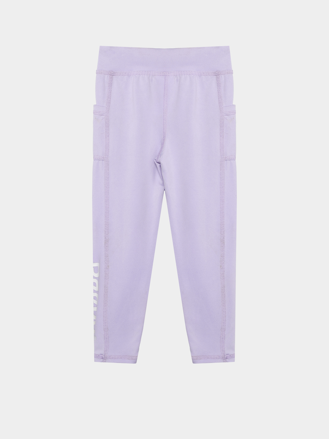 Штани Reebok 2 PACK BRAND LOGO TIGHT SET модель E4565RG_BLACK/PURPLE Фото