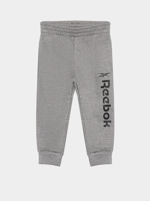 Штани Reebok модель E9077RB2_GREY Фото