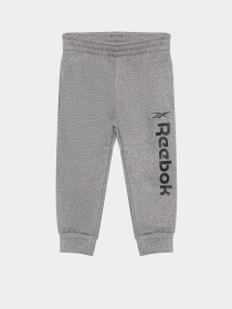 Штани Reebok модель E9077RB2_GREY Фото