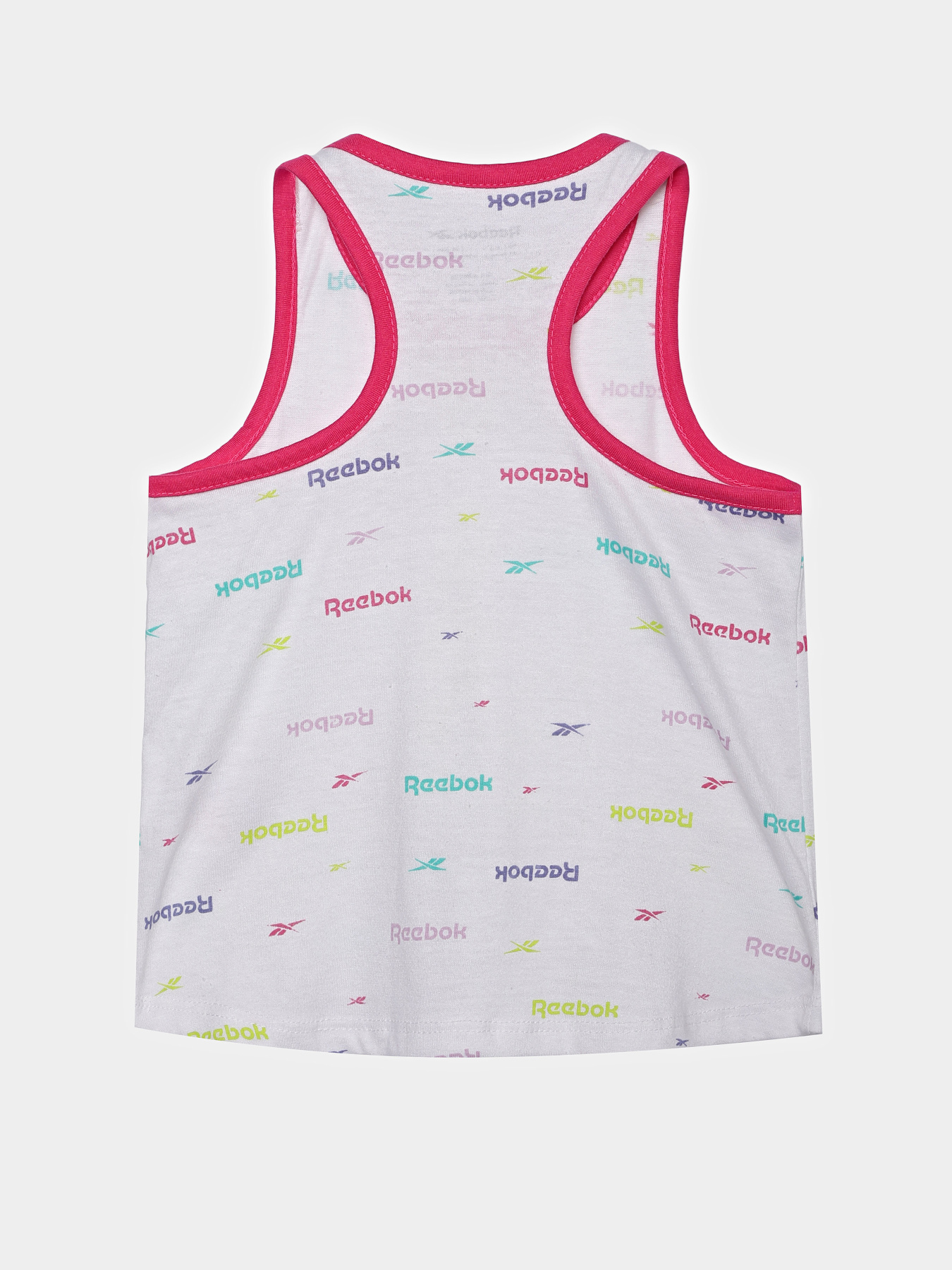 Костюмы Reebok модель H4642RG_mix Фото