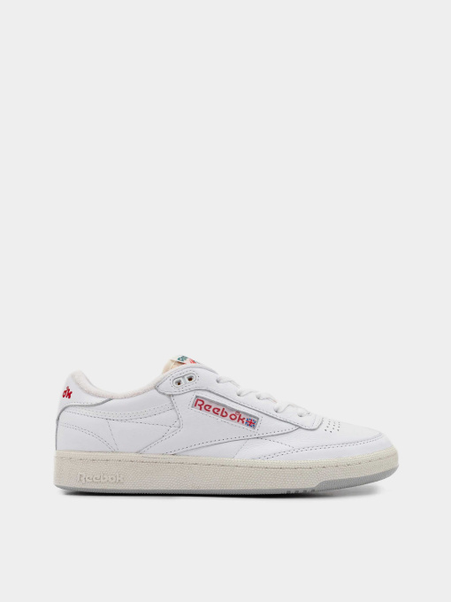 Кеди Reebok модель 100201172 Фото