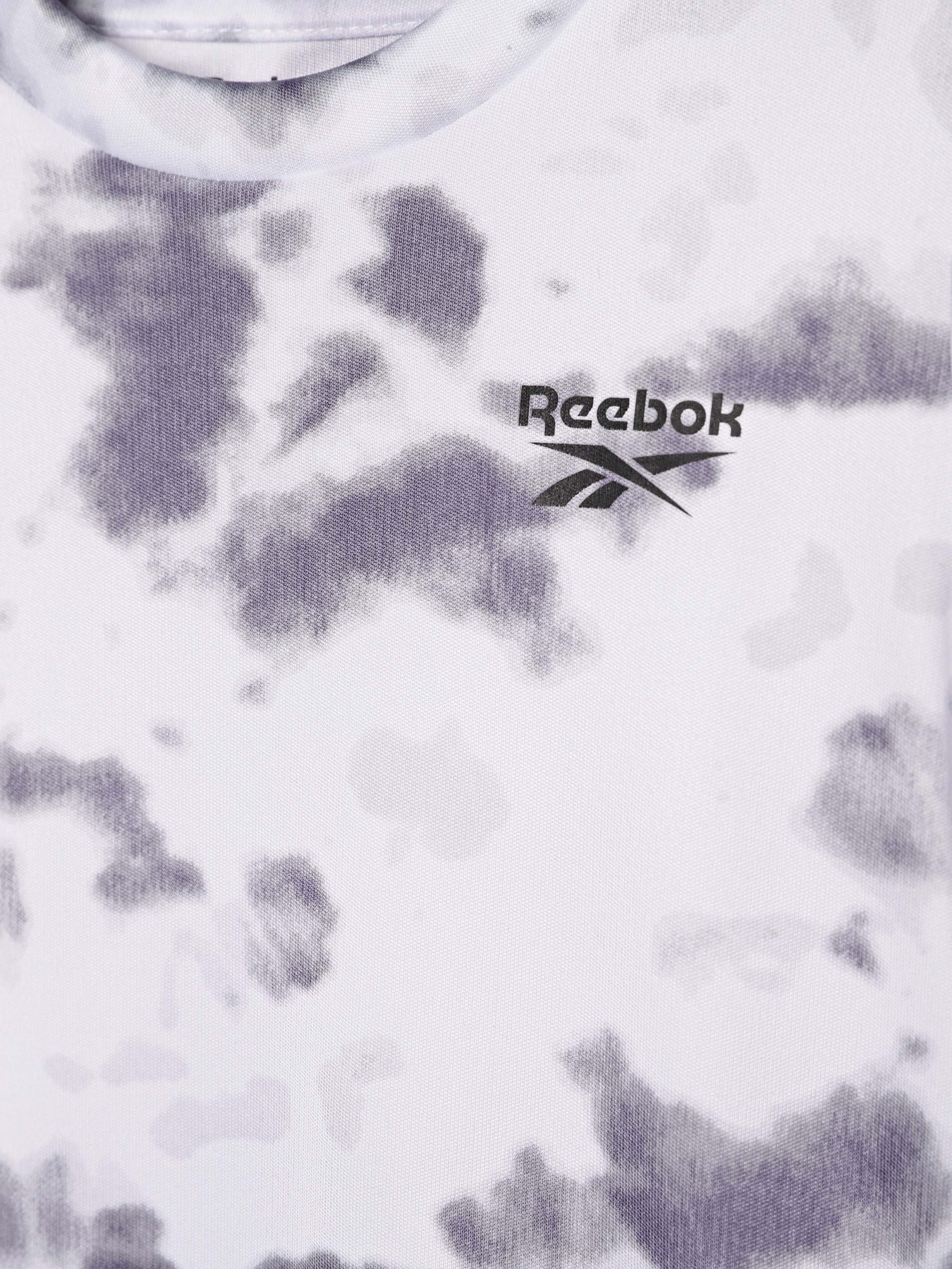 Футболки и поло Reebok модель H9891RB_GRAY Фото
