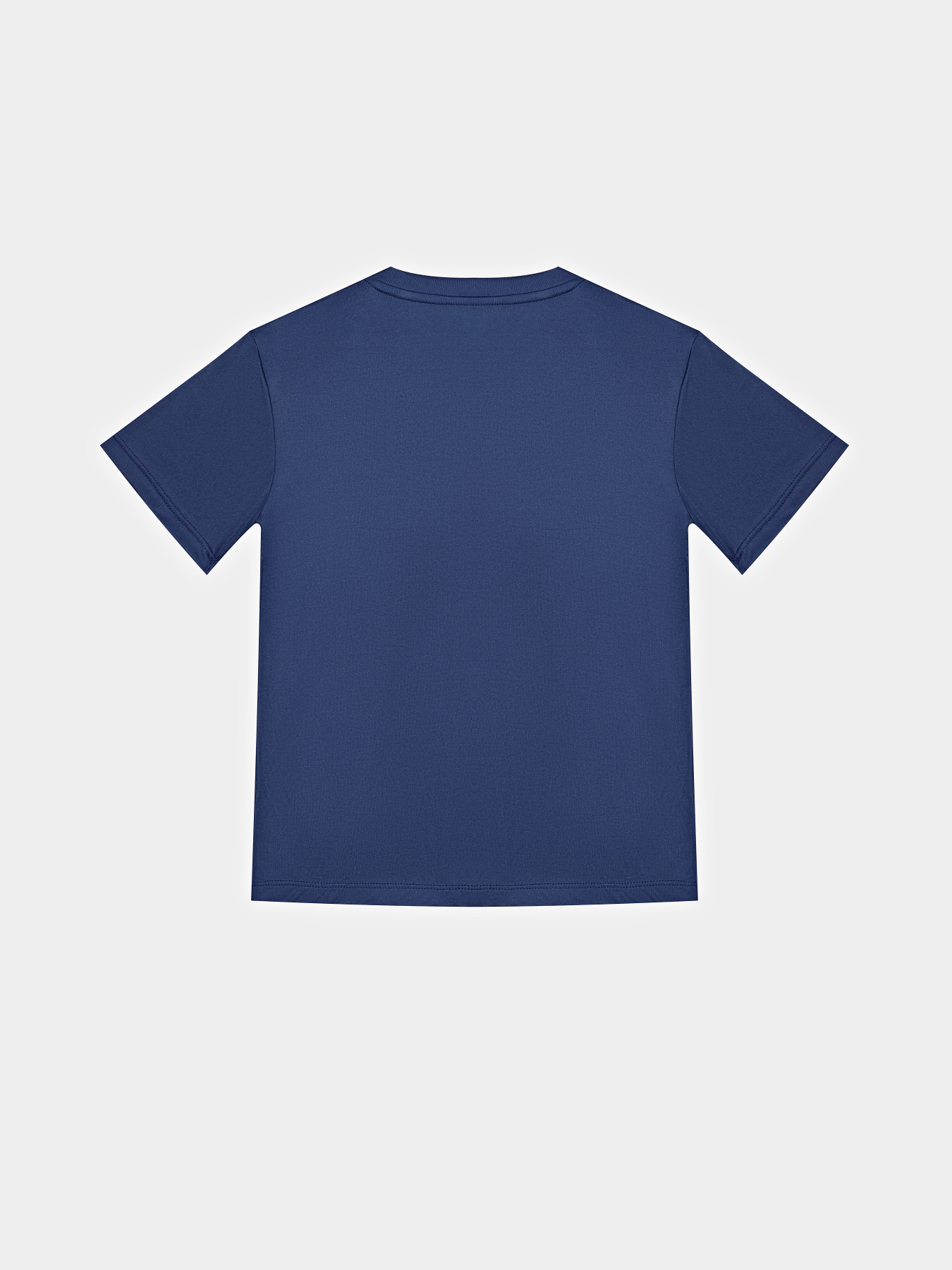 Футболки и поло Reebok 2 PACKS SPORTSWEAR FIT GRAPHIC модель H9892RB_NAVY BLUE/ORANGE Фото