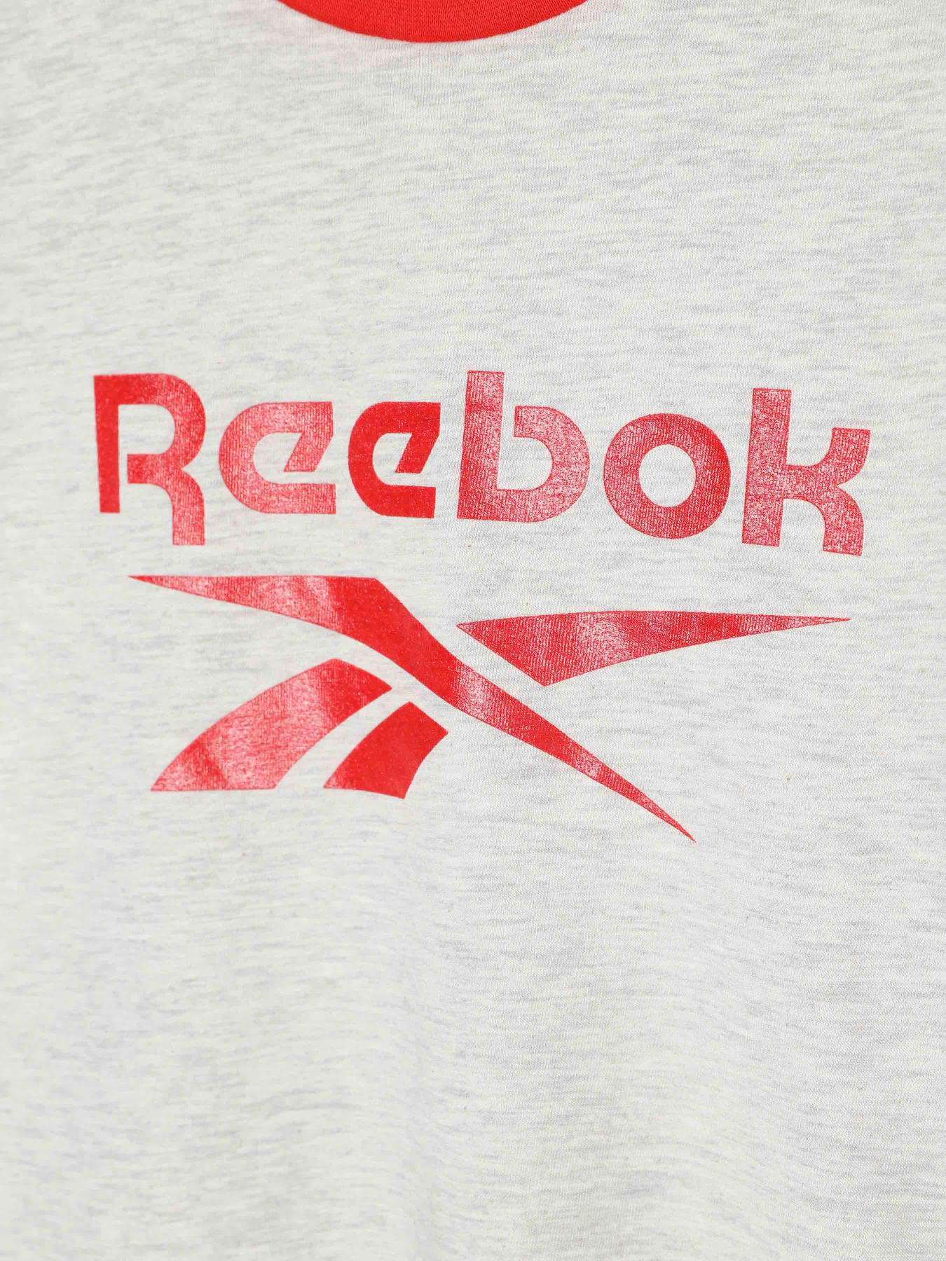 Футболки и поло Reebok модель H9915RB_GREY Фото
