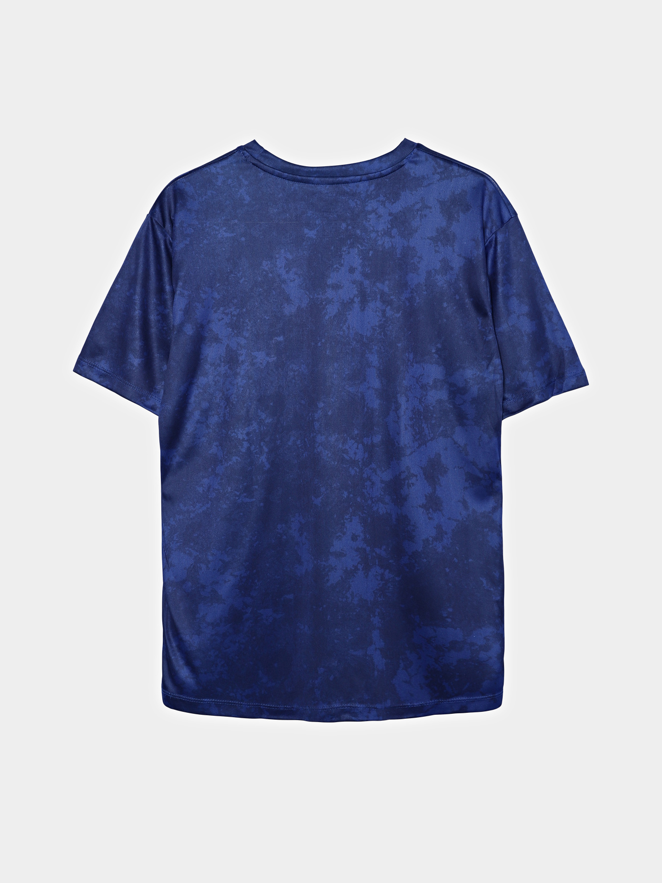 Футболки и поло Reebok модель H9918RB_BLUE Фото