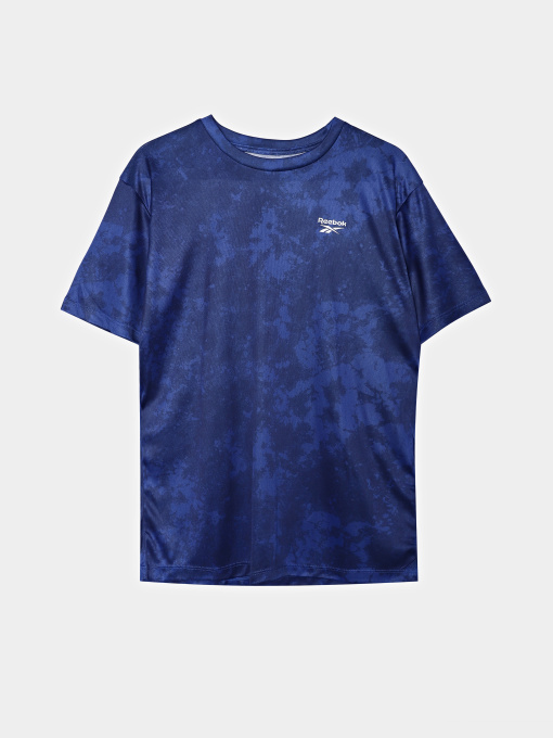 Футболки і поло Reebok модель H9918RB_BLUE Фото