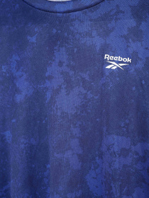 Футболки и поло Reebok модель H9918RB_BLUE Фото
