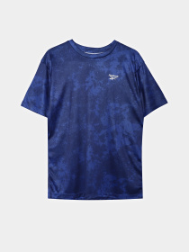 Футболки і поло Reebok модель H9918RB_BLUE Фото