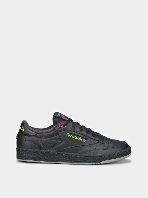 Кеди Reebok CLUB C 85 VINTAGE модель 100201173 Фото