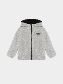 Худи и свитшоты Reebok модель JIRB1058TK_GREY Фото