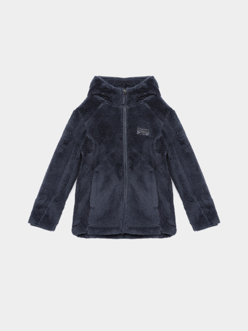 Худі та світшоти Reebok модель O4RB562TK_BLUE Фото