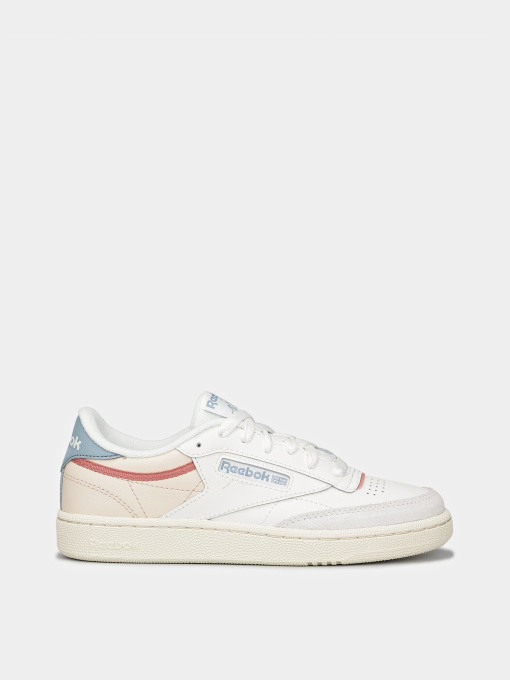 Кеды Reebok CLUB C 85 модель 100201301 Фото