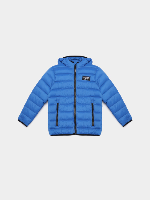 Куртки и дубленки Reebok модель OCRB1063TK_BLUE Фото