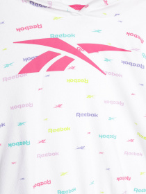Худі та світшоти Reebok модель Q4535RG_WHITE Фото