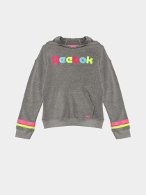 Худи и свитшоты Reebok модель Q4536RG_GREY Фото