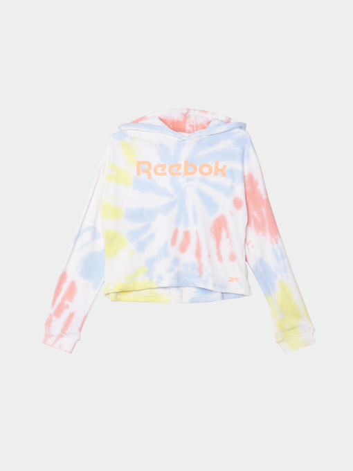 Худи и свитшоты Reebok модель Q4540RG_MIX Фото