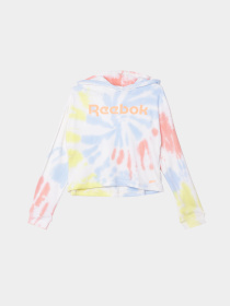 Худи и свитшоты Reebok модель Q4540RG_MIX Фото