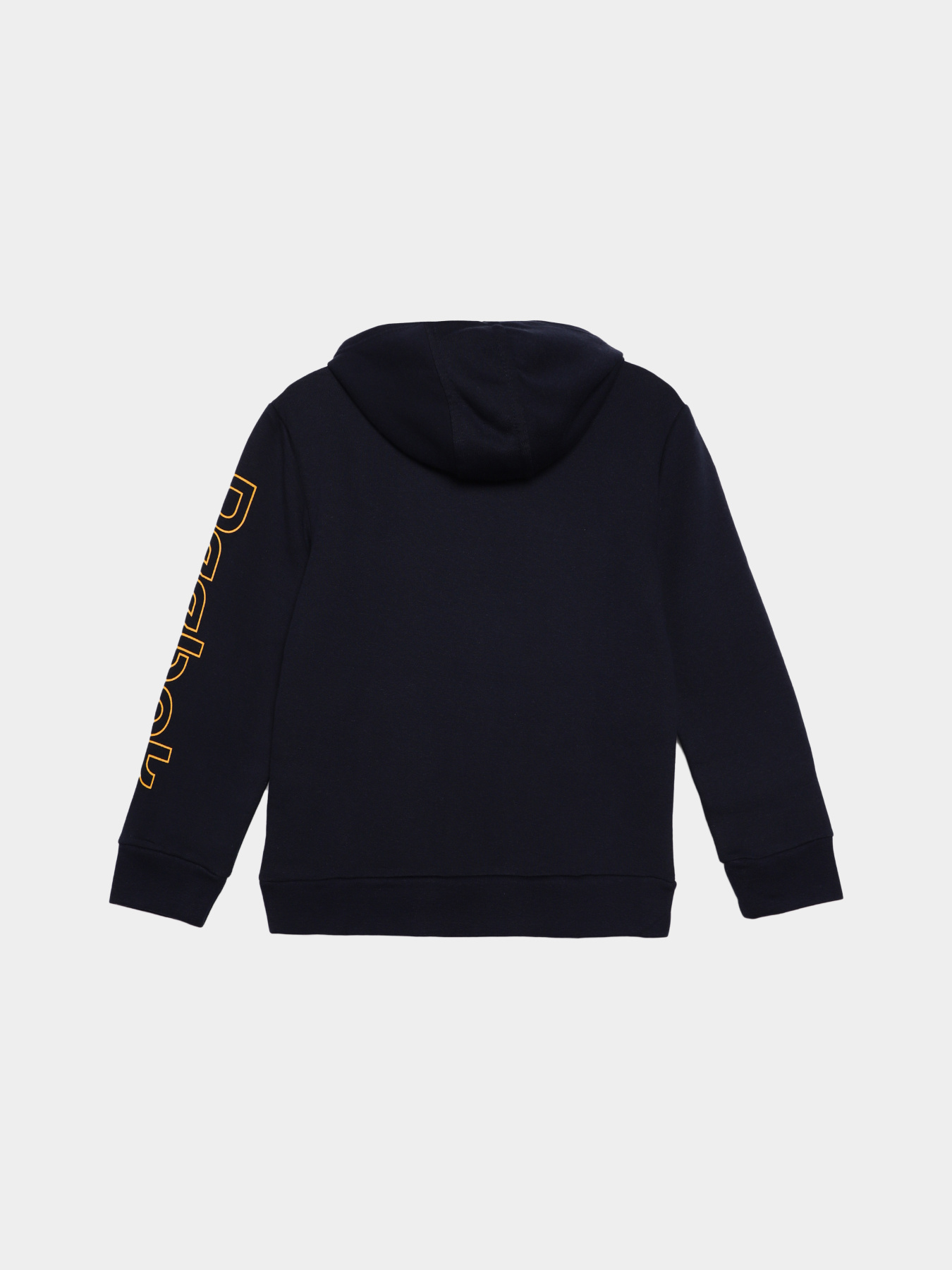 Худи и свитшоты Reebok модель Q89476RBI_NAVY BLUE Фото