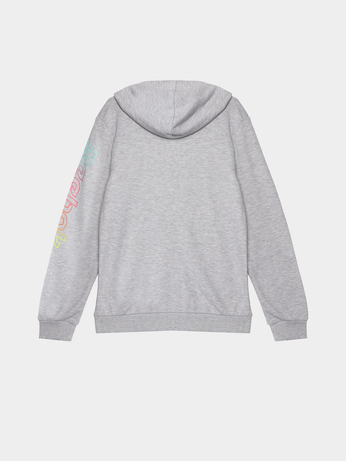 Худи и свитшоты Reebok модель Q9192RB8AU_GREY Фото
