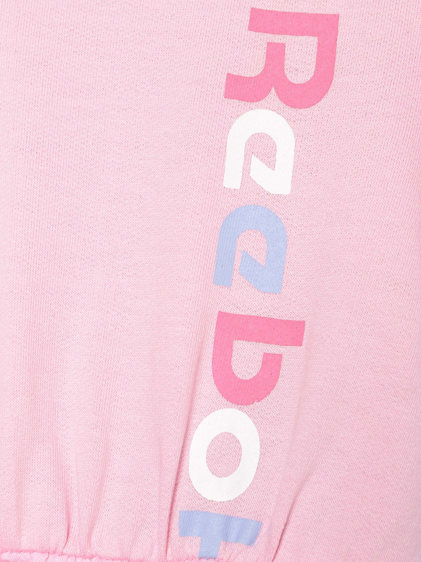 Комбінезони Reebok модель R4697RG2_PINK Фото