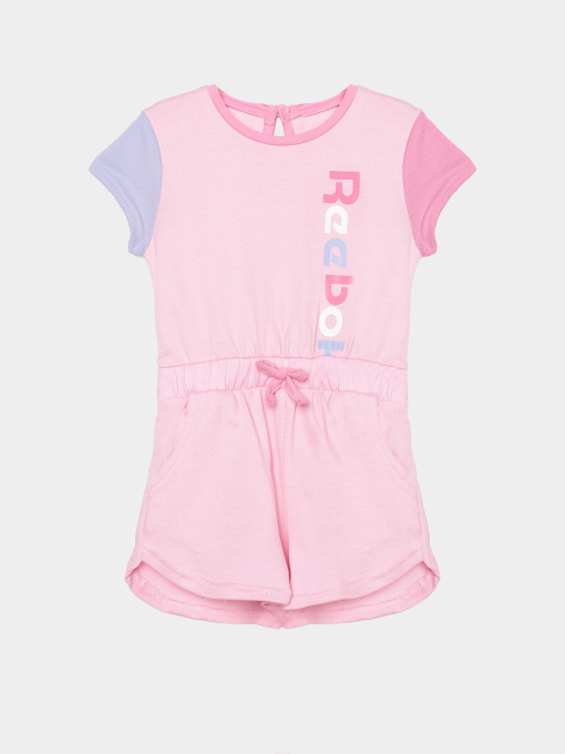 Комбинезоны Reebok модель R4697RG7_PINK Фото