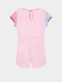 Комбінезони Reebok модель R4697RG7_PINK Фото