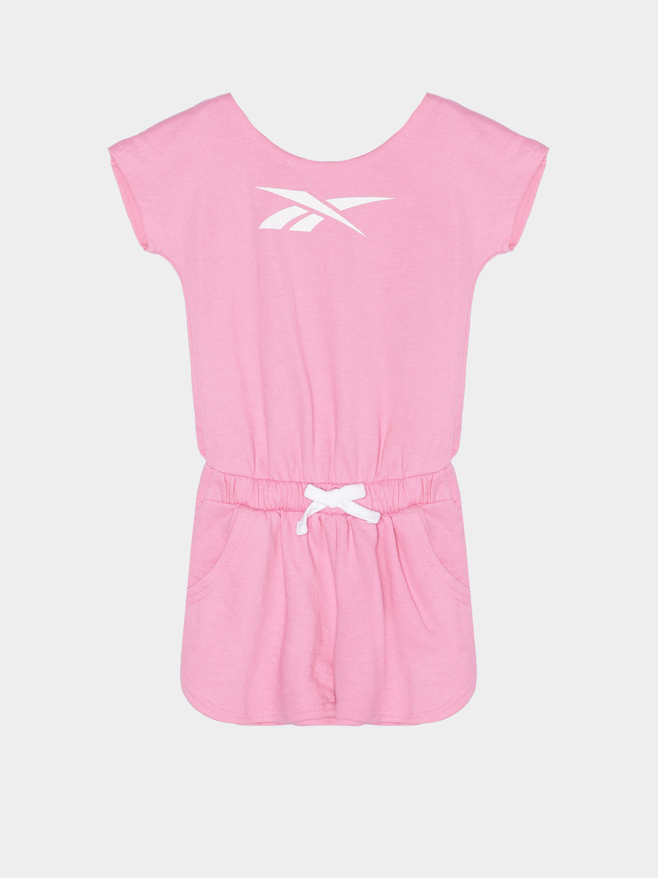 Комбінезони Reebok модель R4698RG1_PINK Фото