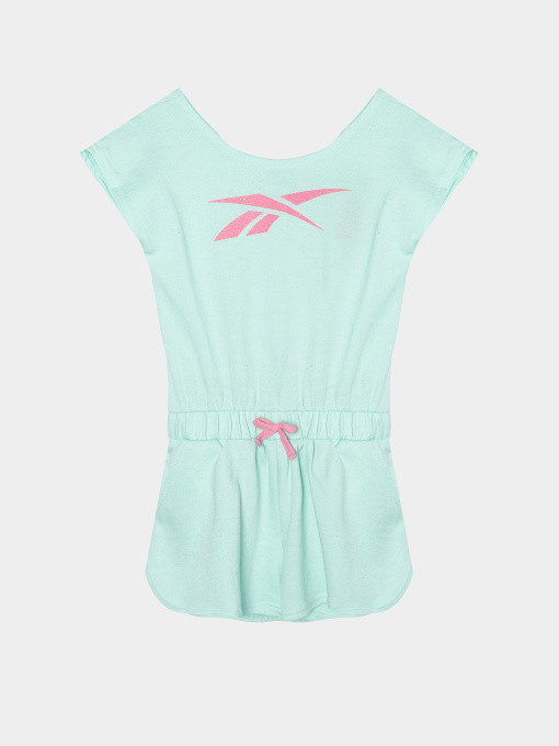 Комбинезоны Reebok модель R4698RG2_GREEN Фото