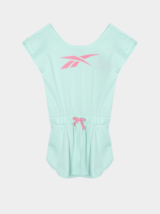 Комбинезоны Reebok модель R4698RG4_GREEN Фото