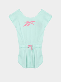 Комбинезоны Reebok модель R4698RG4_GREEN Фото