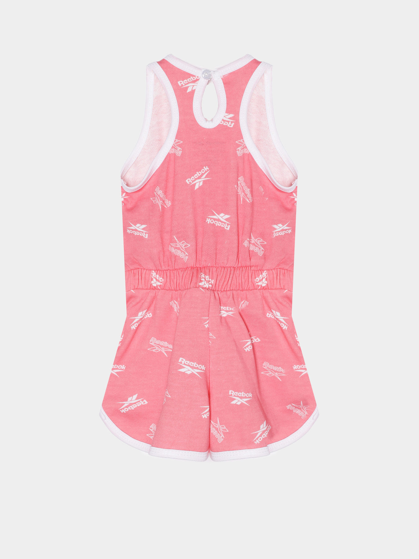 Комбінезони Reebok модель R4728RG2_PINK Фото