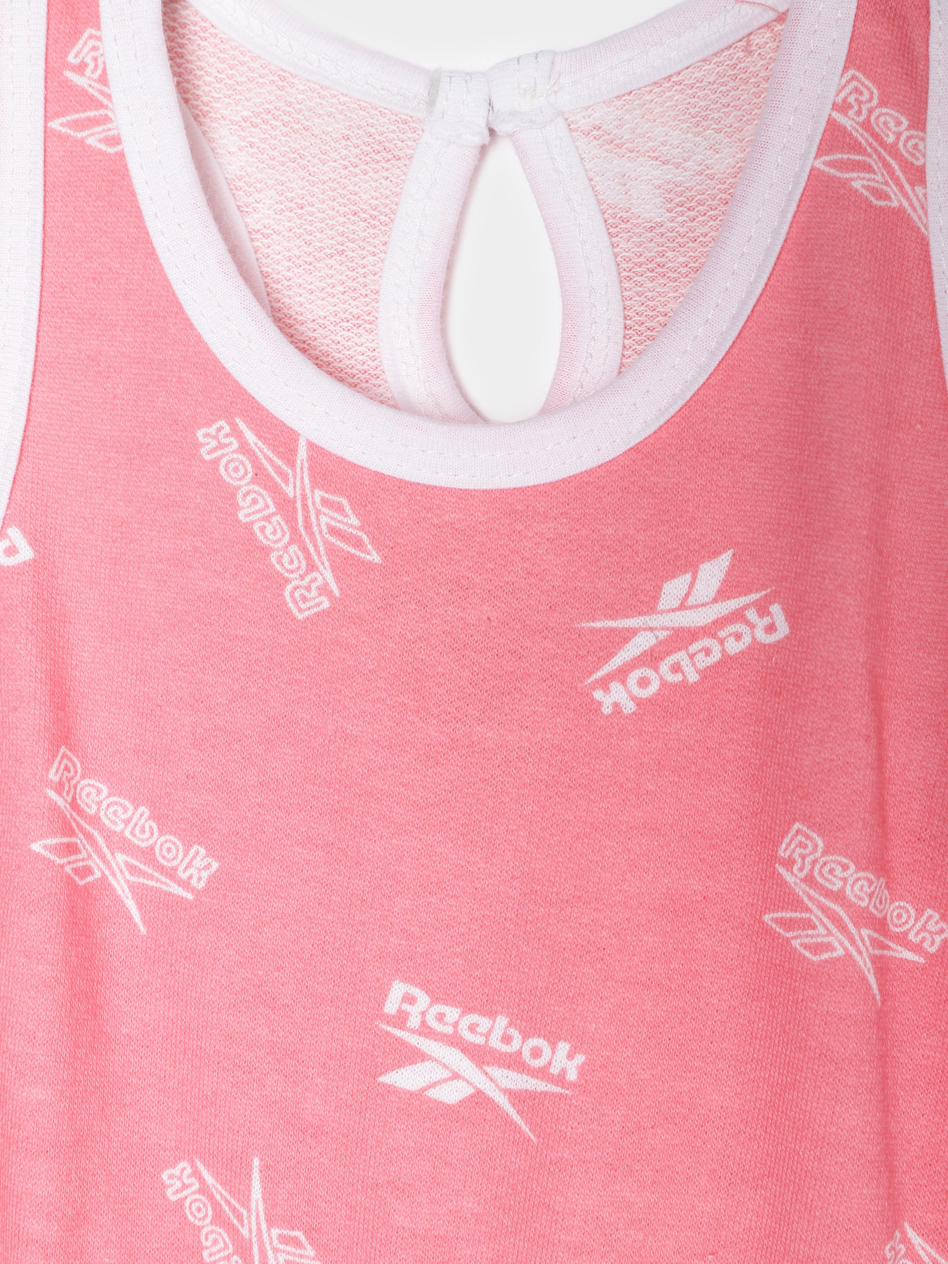 Комбінезони Reebok модель R4728RG2_PINK Фото