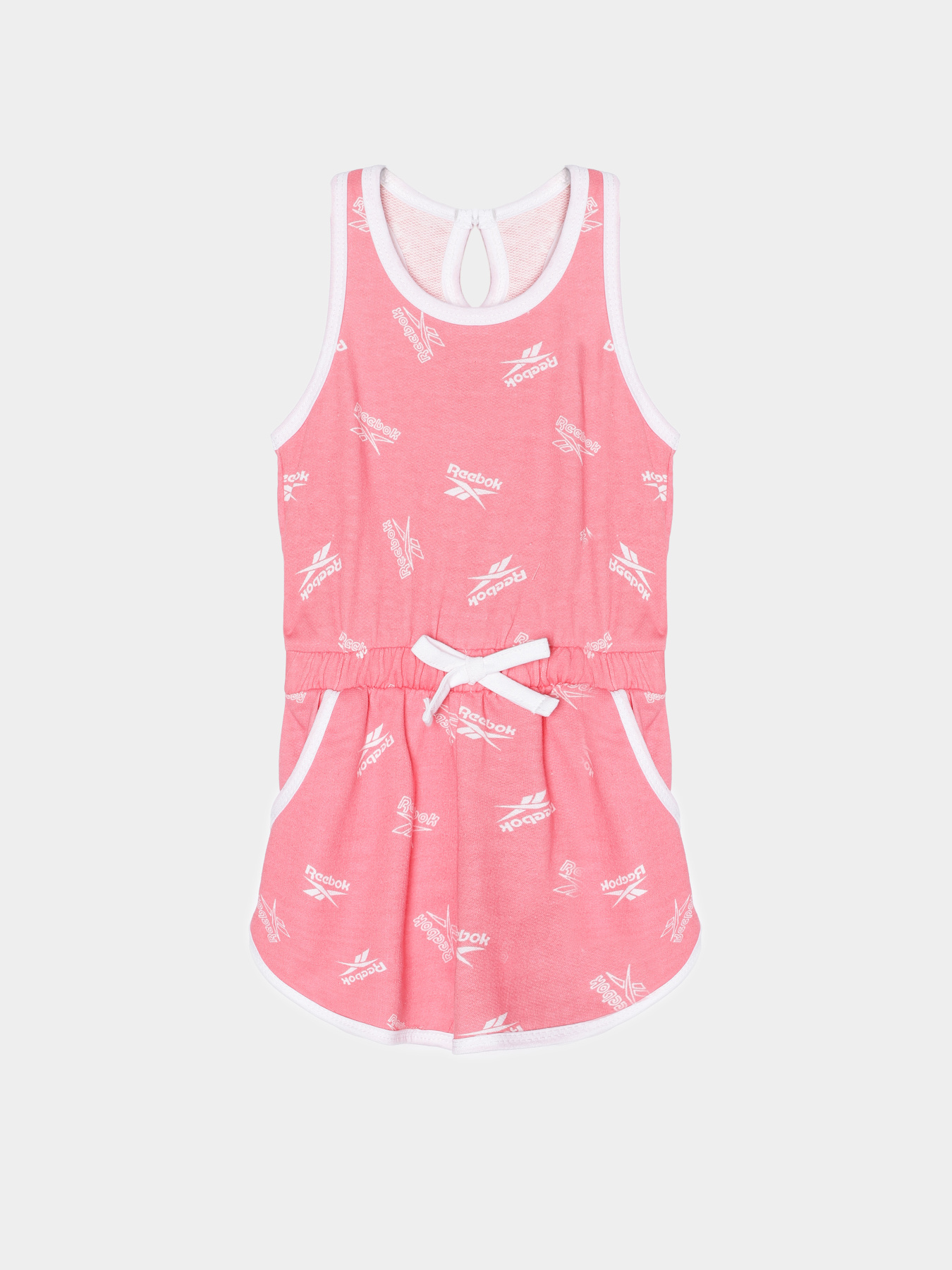 Комбінезони Reebok модель R4728RG2_PINK Фото