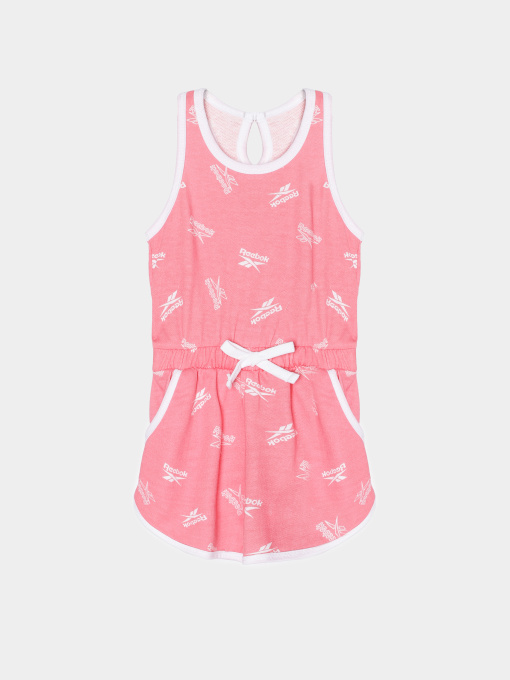 Комбінезони Reebok модель R4728RG2_PINK Фото