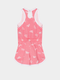 Комбінезони Reebok модель R4728RG2_PINK Фото