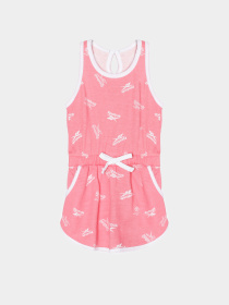 Комбінезони Reebok модель R4728RG2_PINK Фото